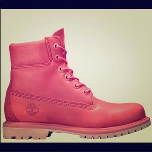 Women’ 6inch Premium Waterproof Timberland Boots